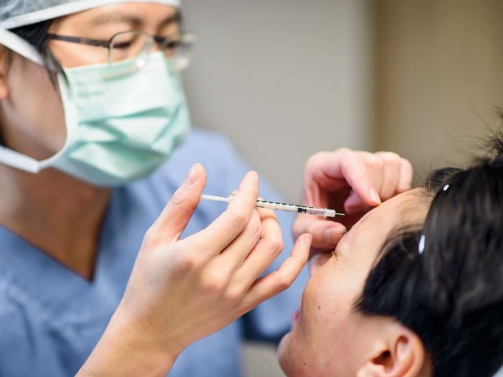 How Botox Injection Helps Maintain Fresh Skin
